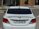 Hyundai Accent-4
