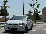 Hyundai Accent-1
