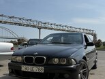 BMW 520-2