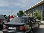 BMW 520-4