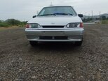LADA (VAZ) 2115-1
