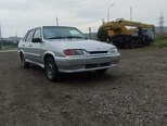 LADA (VAZ) 2115-4