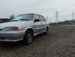 LADA (VAZ) 2115-8