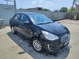 Mitsubishi Attrage-8