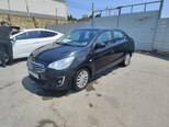 Mitsubishi Attrage-7