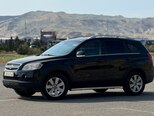 Chevrolet Captiva-4