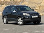 Chevrolet Captiva-1