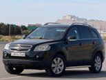 Chevrolet Captiva-3