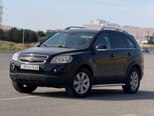 Chevrolet Captiva-2