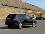 Chevrolet Captiva-7