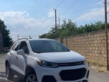 Chevrolet Trax-1
