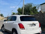 Chevrolet Trax-3