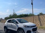Chevrolet Trax-2