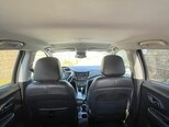 Chevrolet Trax-8