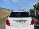 Chevrolet Trax-4