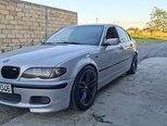 BMW 325-4