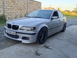 BMW 325-2