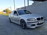 BMW 325-3