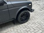 LADA (VAZ) Niva-8
