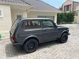 LADA (VAZ) Niva-3