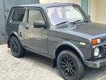 LADA (VAZ) Niva-2