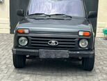 LADA (VAZ) Niva-1
