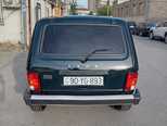 LADA (VAZ) Niva-5