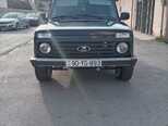 LADA (VAZ) Niva-1
