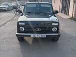 LADA (VAZ) Niva-2