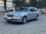 Mercedes E 220-6