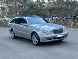 Mercedes E 220-4