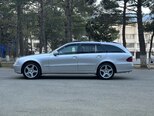 Mercedes E 220-9