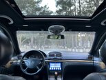 Mercedes E 220-3