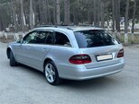 Mercedes E 220-8