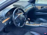 Mercedes E 220-16