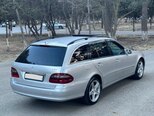 Mercedes E 220-18