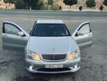 Mercedes S 430-9
