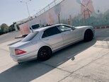 Mercedes S 430-4