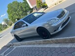 Mercedes S 430-8