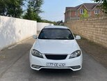Daewoo Gentra-1