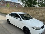 Daewoo Gentra-2