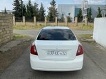 Daewoo Gentra-4