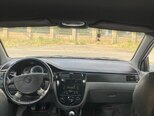 Daewoo Gentra-8