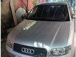 Audi A4-1