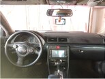 Audi A4-2
