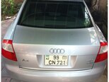 Audi A4-3