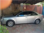 Audi A4-7
