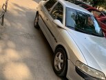 Opel Vectra-3