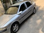 Opel Vectra-2