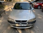 Opel Vectra-1